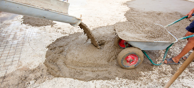 Ready Mix Concrete Bletchley